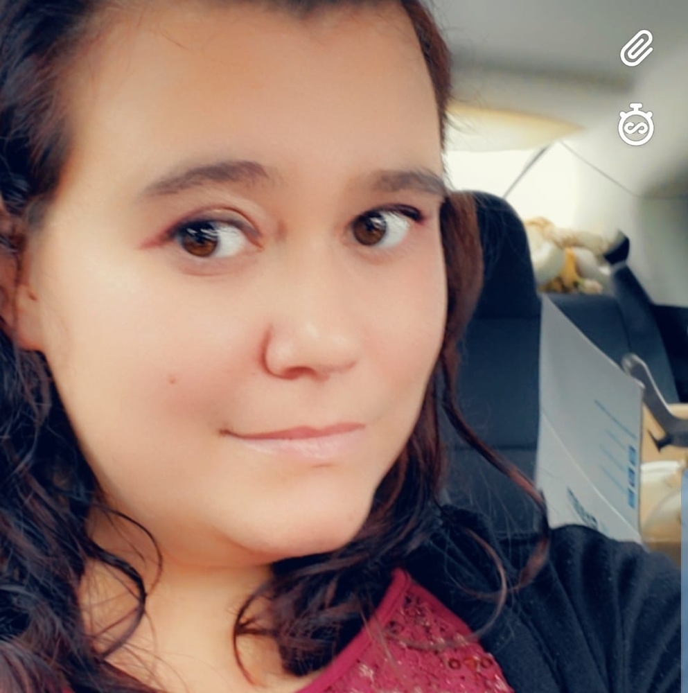 Meet your Posher, Mary